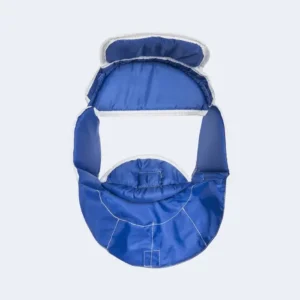 Mask foder